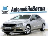 second-hand VW CC 1.8 TSI