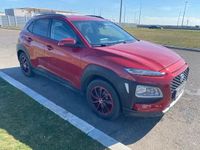 Second-hand Hyundai Kona 120 CP (88 kW) 2019 SUV