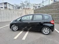 Second-hand Honda Jazz 99 CP (72 kW) 2012 Hatchback
