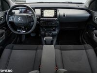 second-hand Citroën C4 Cactus BlueHDi 100 ETG6 Stop&Start Feel