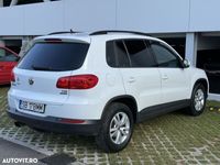 second-hand VW Tiguan 