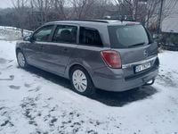 Second-hand Opel Astra 59 CP (43 kW) 2005