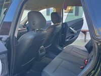 Second-hand BMW 320 190 CP (139 kW) 2015 Culoarenegru Berlinǎ