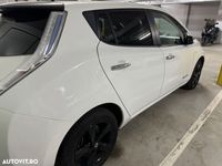 second-hand Nissan Leaf 30 kWh (mit Batterie) Black Edition