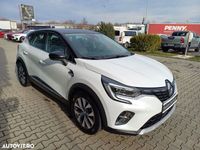 second-hand Renault Captur 