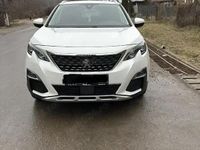Second-hand Peugeot 3008 130 CP (95 kW) 2018 SUV