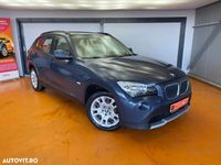 second-hand BMW X1 sDrive18d Aut. Sport Line