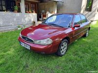 second-hand Ford Mondeo 1.8TD Model Ghia
