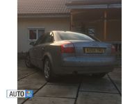 second-hand Audi A4 61