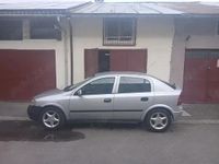 Second-hand Opel Astra 75 CP (55 kW) 2001 Berlinǎ