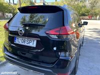 second-hand Nissan X-Trail 2.0 dCi ALL-MODE 4x4i Xtronic Tekna 2018 · 84 500 km · 1 995 cm3 · Diesel