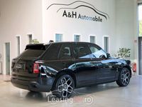 second-hand Rolls Royce Cullinan 2022 6.8 Benzină 600 CP 8.940 km - 514.794 EUR - leasing auto