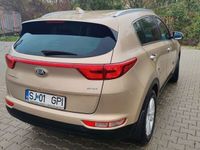 second-hand Kia Sportage 2.0 DSL 6MT 4x2 Style