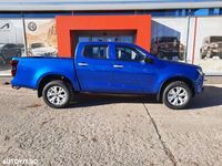 second-hand Isuzu D-Max 1.9 DSL 4x4 Double Cab AT Style