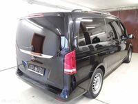 second-hand Mercedes V250 BlueTEC Aut. Long