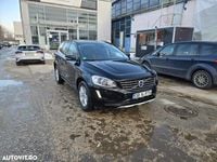 Second-hand Volvo XC60 R-Design 181 CP (133 kW) 2015 Culoarenegru SUV