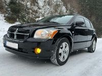 second-hand Dodge Caliber 1.8 SE