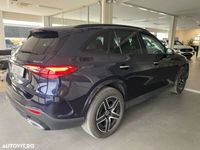 second-hand Mercedes GLC300e 4Matic 9G-TRONIC Edition AMG Line