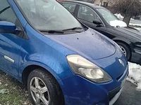 Second-hand Renault Clio II 90 CP (66 kW) 2009 Hatchback