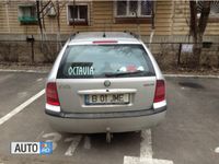 second-hand Skoda Octavia 61