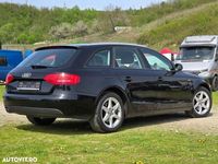 second-hand Audi A4 Avant 2.0 TDI DPF Ambiente