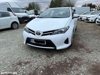 second-hand Toyota Auris 1.4 D-4D Terra