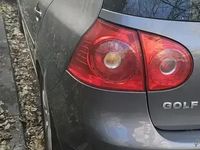 Second-hand VW Golf VI GT 140 CP (102 kW) 2008 Hatchback