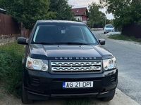 second-hand Land Rover Freelander 2.2 TD4 S