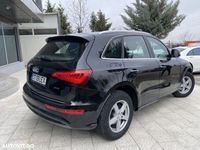 second-hand Audi Q5 2.0 TDI quattro (clean diesel) S tronic