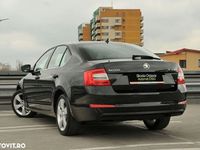 second-hand Skoda Octavia 1.6 TDI Drive DSG