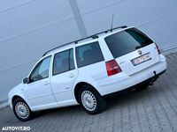 second-hand VW Golf V 