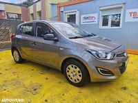 second-hand Hyundai i20 1.2 Highway+