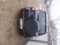 Second-hand Toyota RAV4 150 CP (110 kW) 2012 Negru SUV