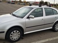 second-hand Skoda Octavia Tour 1.9 TDI