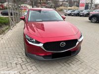 second-hand Mazda CX-30 