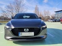 second-hand Mazda 3 2.0 e-SkyActiv-G (122 CP)