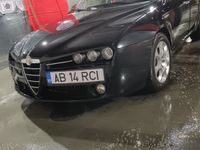 second-hand Alfa Romeo 159 sportwagon