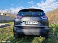 second-hand Opel Crossland X 1.2 Start/Stop Enjoy