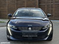 second-hand Peugeot 508 BlueHDi 130 EAT8 Allure Pack