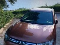 Second-hand Mitsubishi Outlander 150 CP (110 kW) 2014 Maro SUV