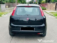 Second-hand Fiat Punto 2010 Hatchback