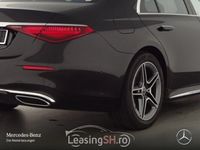 second-hand Mercedes S350 2022 3.0 Diesel 286 CP 4.294 km - 113.390 EUR - leasing auto