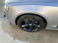 Second-hand Audi A5 S-Line 190 CP (139 kW) 2008 Coupe