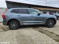 second-hand Volvo XC60 