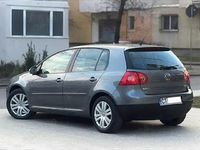 Second-hand VW Golf V 105 CP (77 kW) 2008 Hatchback