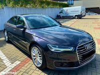 second-hand Audi A6 2.0 TDI quattro S tronic