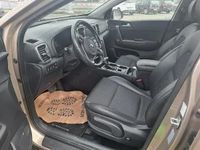 Second-hand Kia Sportage 183 CP (134 kW) 2017 Bej SUV