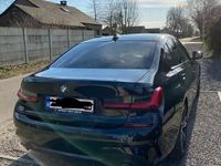 Second-hand BMW 318 190 CP (139 kW) 2020 Berlinǎ