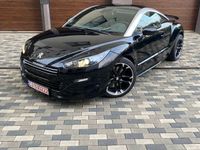 second-hand Peugeot RCZ 2.0 HDI Sport