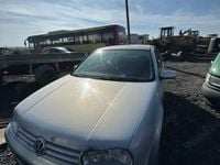 Second-hand VW Golf 101 CP (74 kW) 2000 Coupe